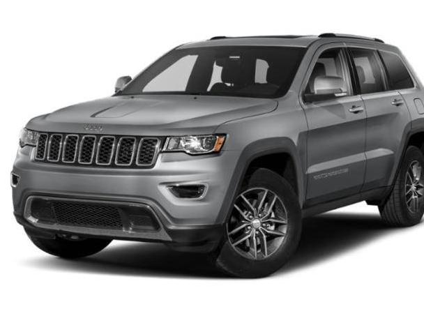 JEEP GRAND CHEROKEE 2021 1C4RJFBG1MC754885 image